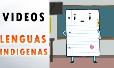 Videos de lenguas indígenas